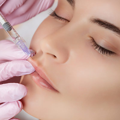 Injectables