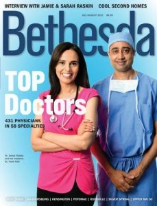 Bethesda Top Doctors